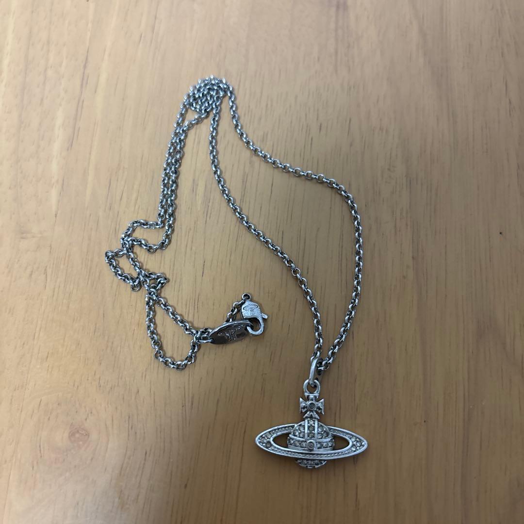 たくヴィヴィアン　ネックレス