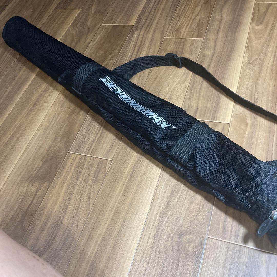 【美品】BEYONDマックスレガシー　ジュニア 少年用 ミドルバランス