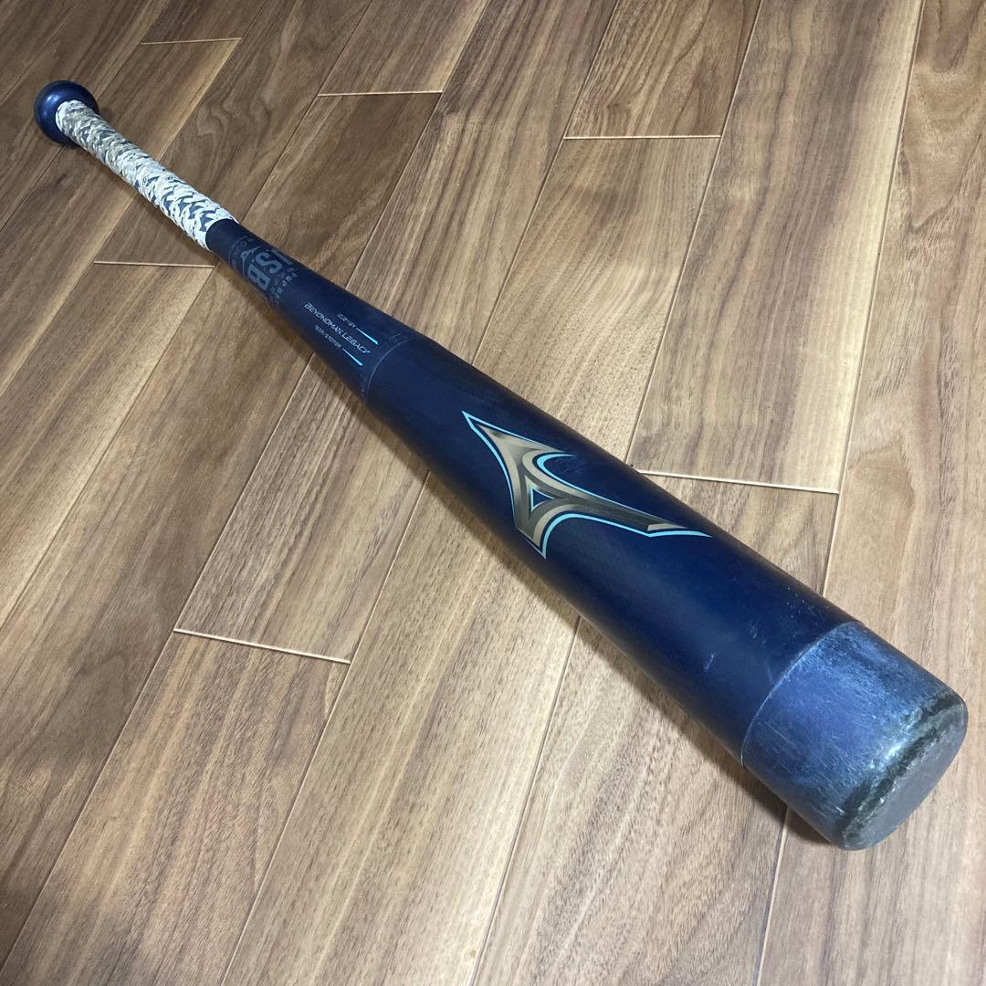 【美品】BEYONDマックスレガシー　ジュニア 少年用 ミドルバランス