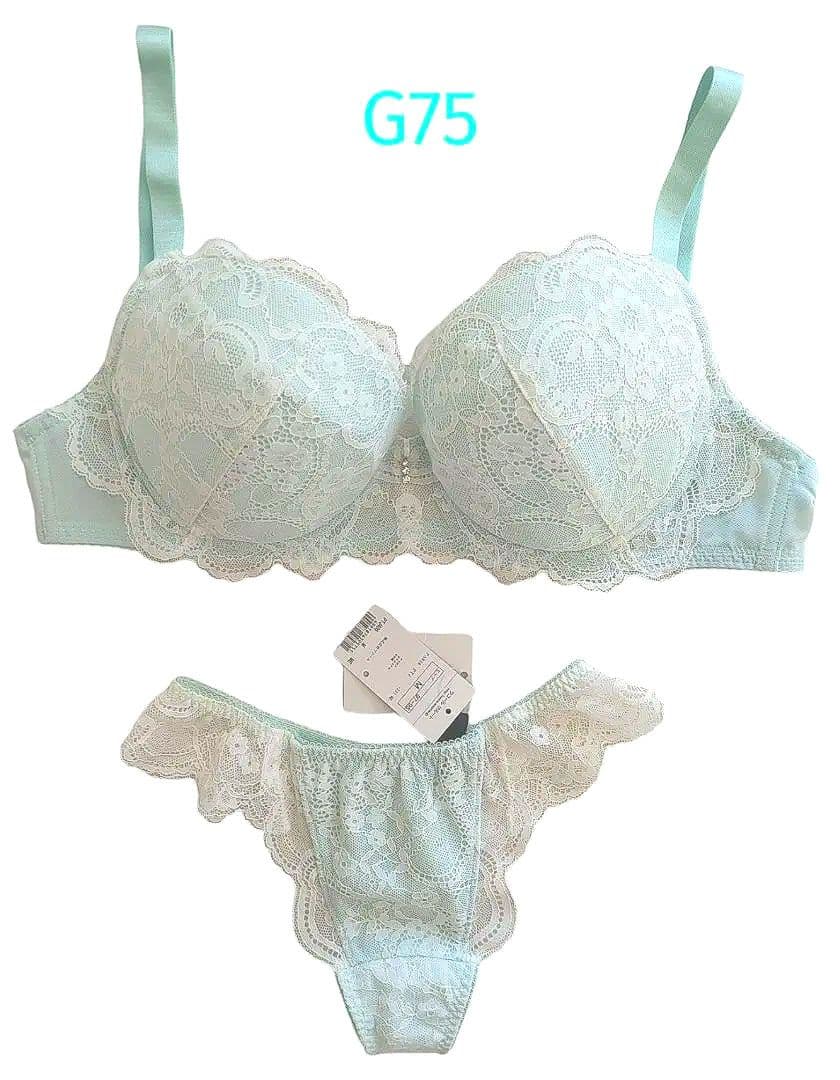 サルートG75 　ソングМ（ノーマルショーツL）