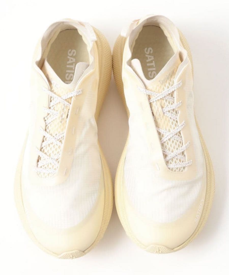 g*m様 SATISFY THE ROCKER 27.5cmサティスフィ