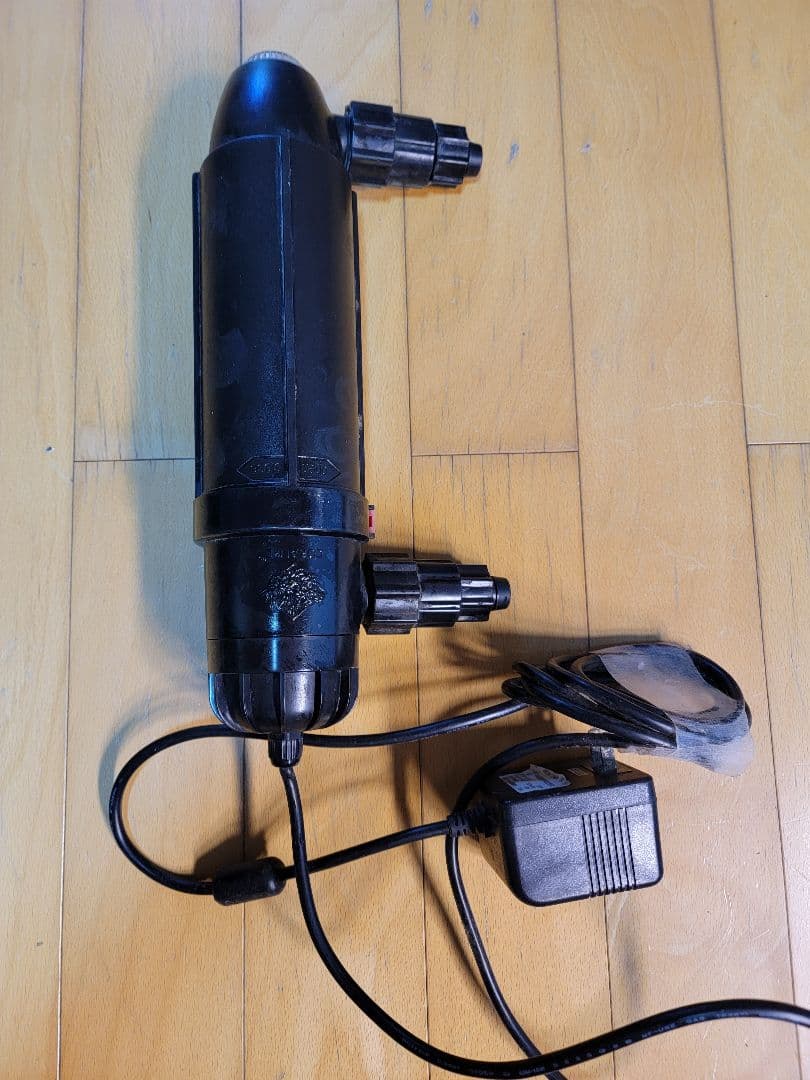 殺菌灯 ターボツイストZ (TURBO TWIST Z) 18W