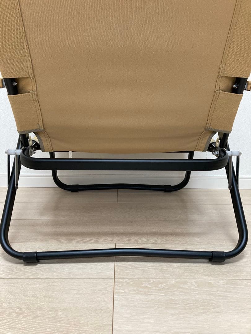 Onway コンフォートローチェア ※専用クッションカバーのおまけ付き