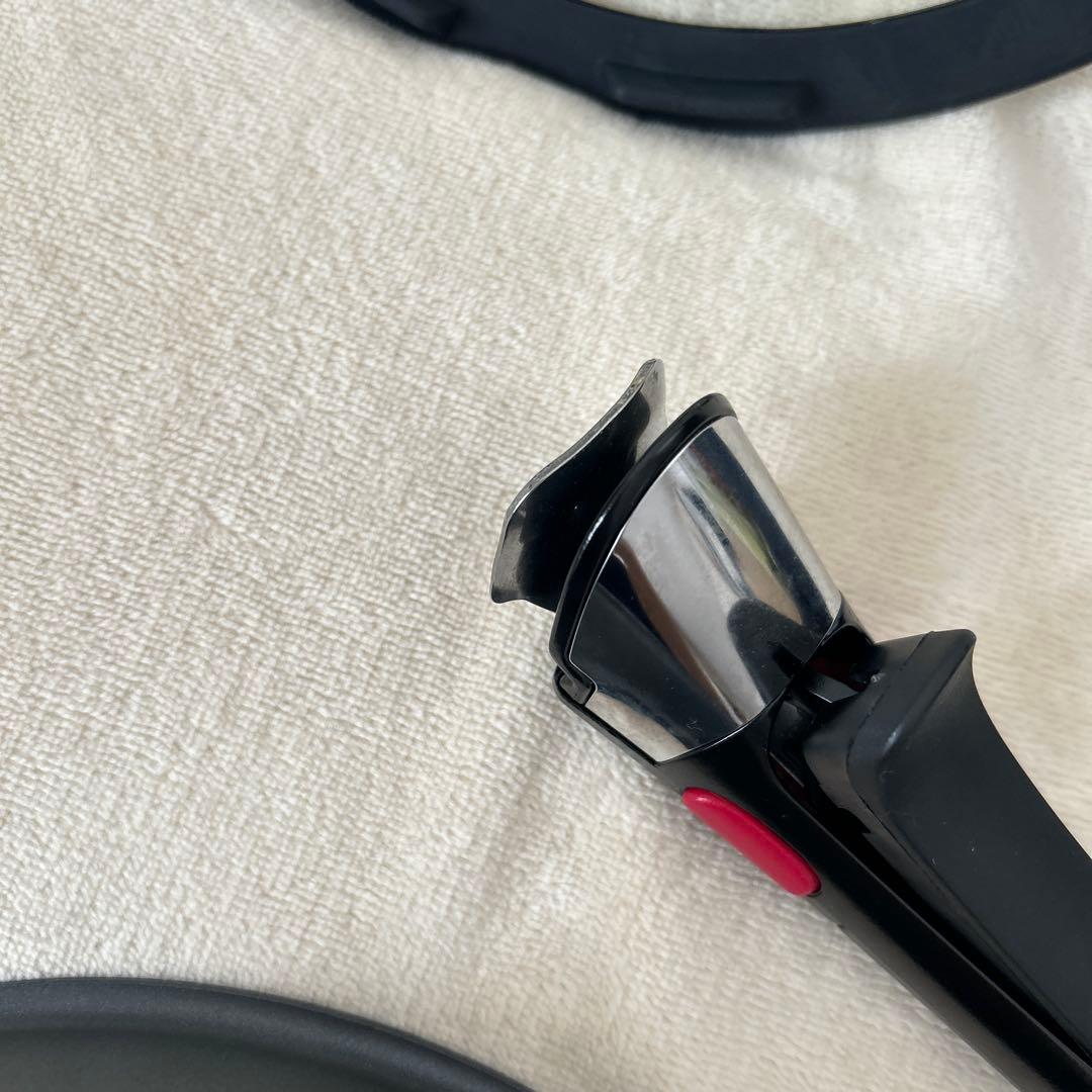 美品　ティファール　インジニオ　ネオ　キャストライン　アロマ　プロ　5 IH