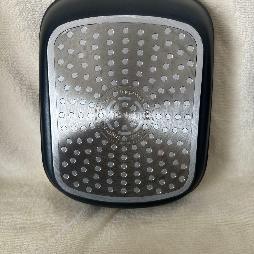 美品　ティファール　インジニオ　ネオ　キャストライン　アロマ　プロ　5 IH