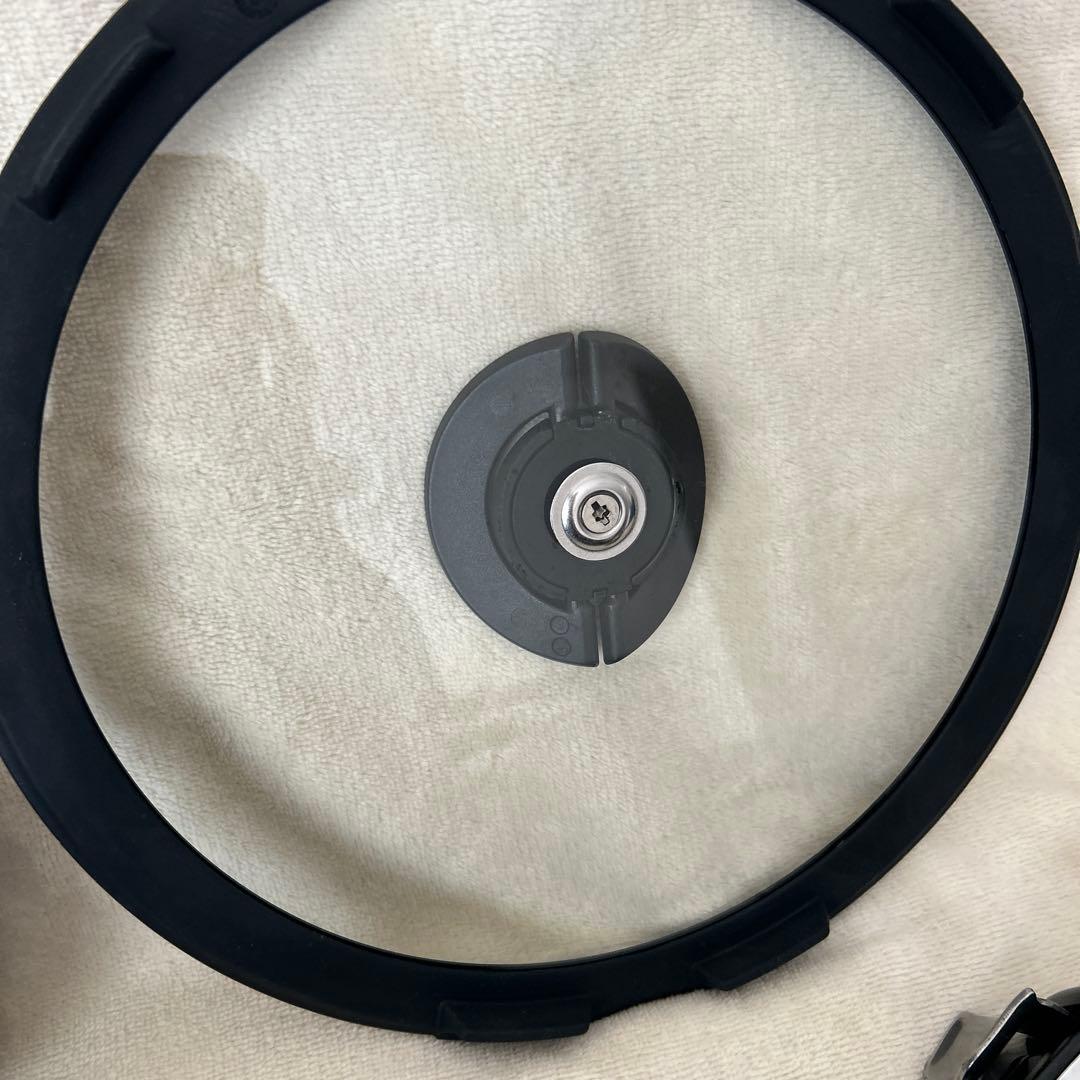 美品　ティファール　インジニオ　ネオ　キャストライン　アロマ　プロ　5 IH