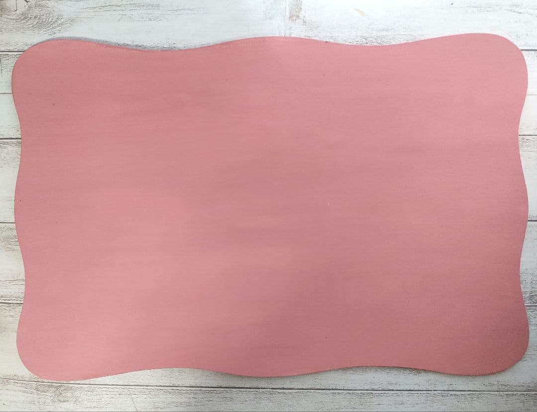 キティママ画面です ランチョンマット