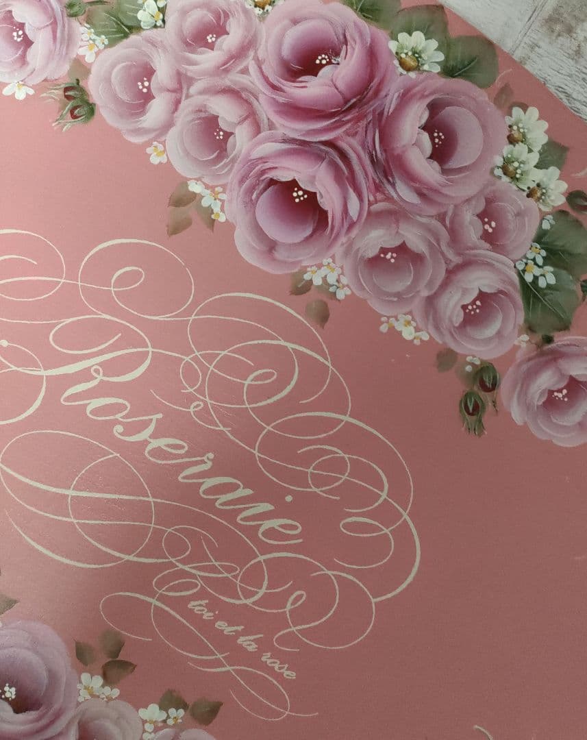 キティママ画面です ランチョンマット