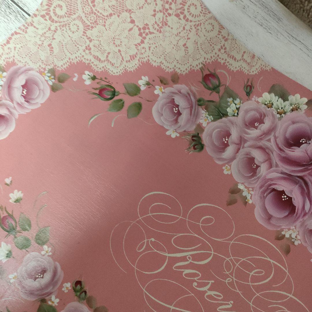 キティママ画面です ランチョンマット