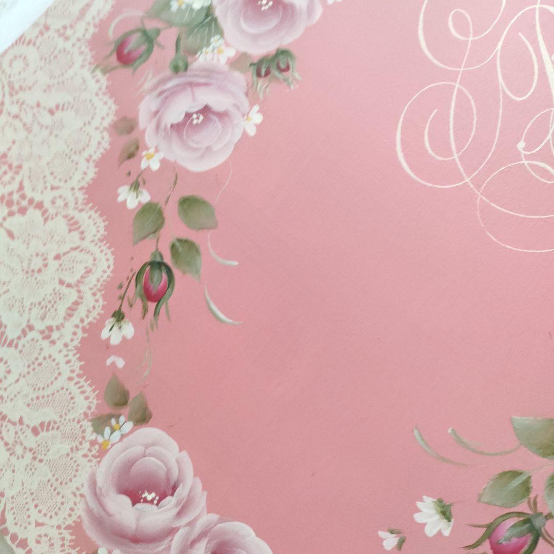 キティママ画面です ランチョンマット