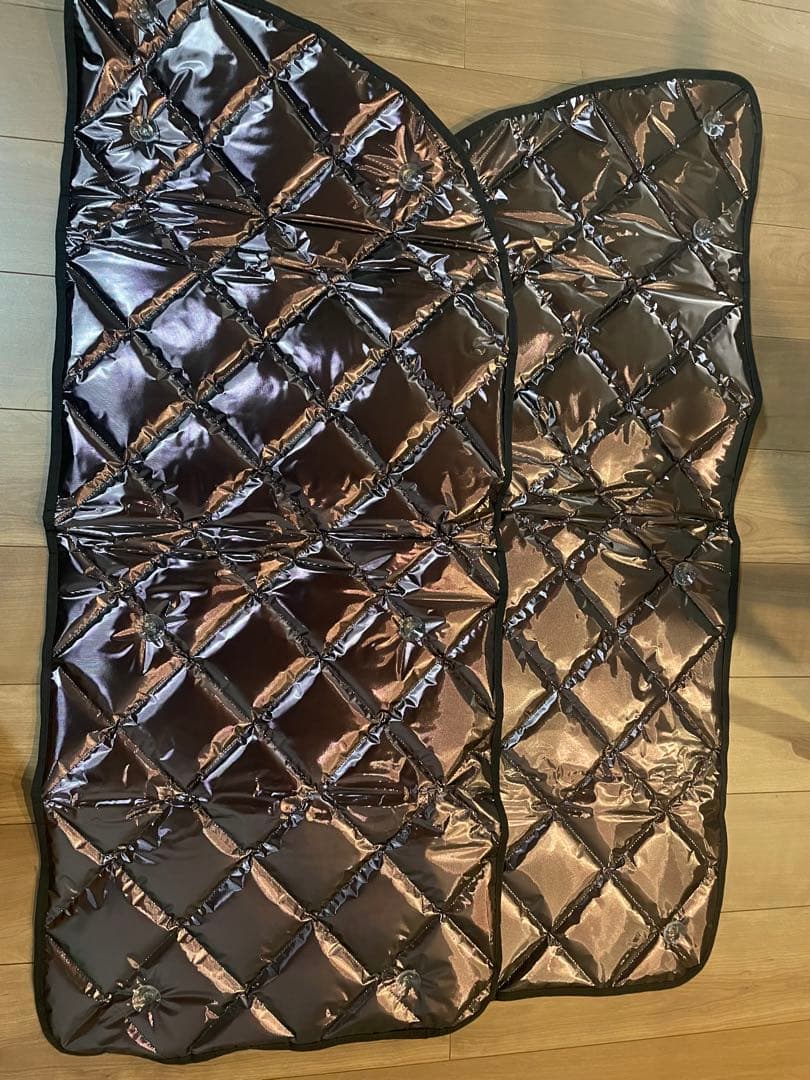 アイズ　マルチシェード　ハイエース