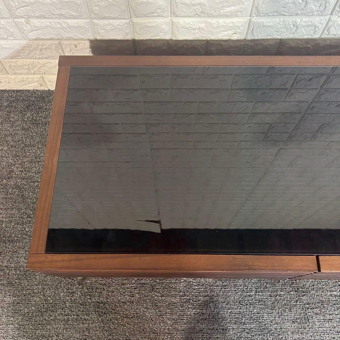 ARMONIA アルモニア Lussy 収納付きセンターテーブル I068