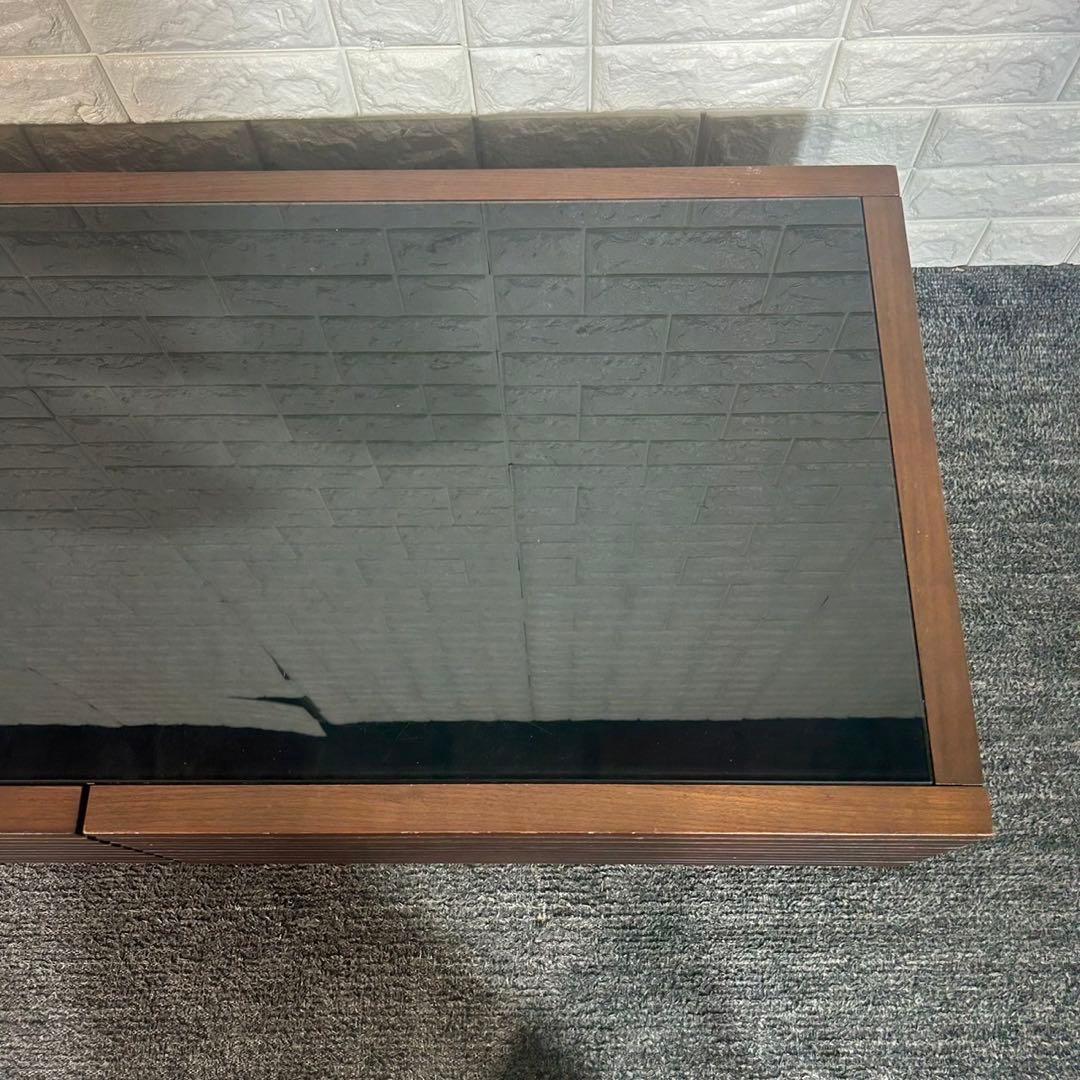 ARMONIA アルモニア Lussy 収納付きセンターテーブル I068