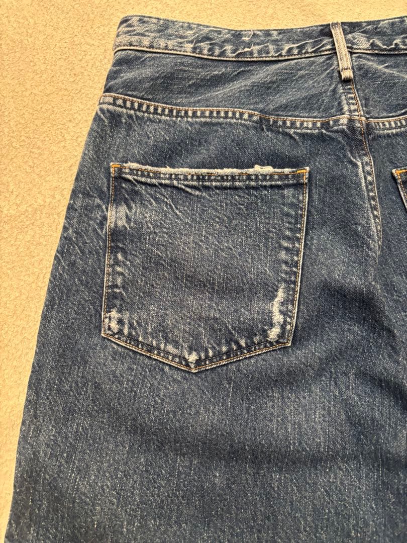 美品　upper hights THE NIECE （LAKE）　25