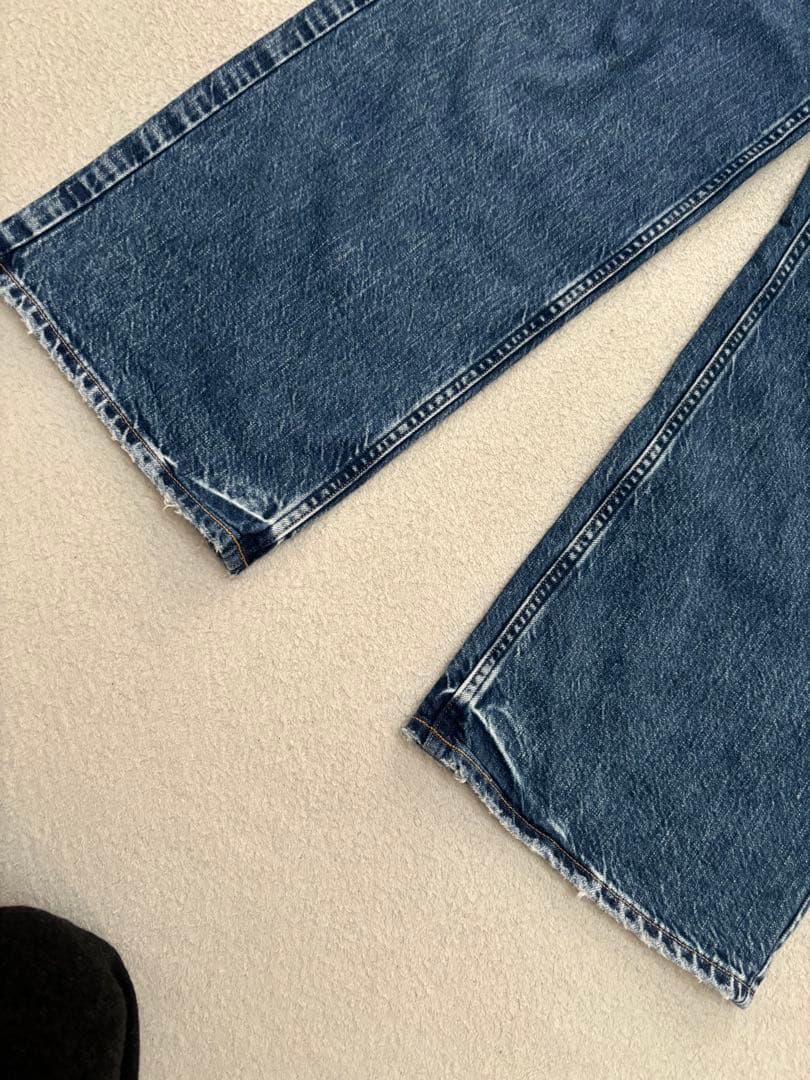 美品　upper hights THE NIECE （LAKE）　25