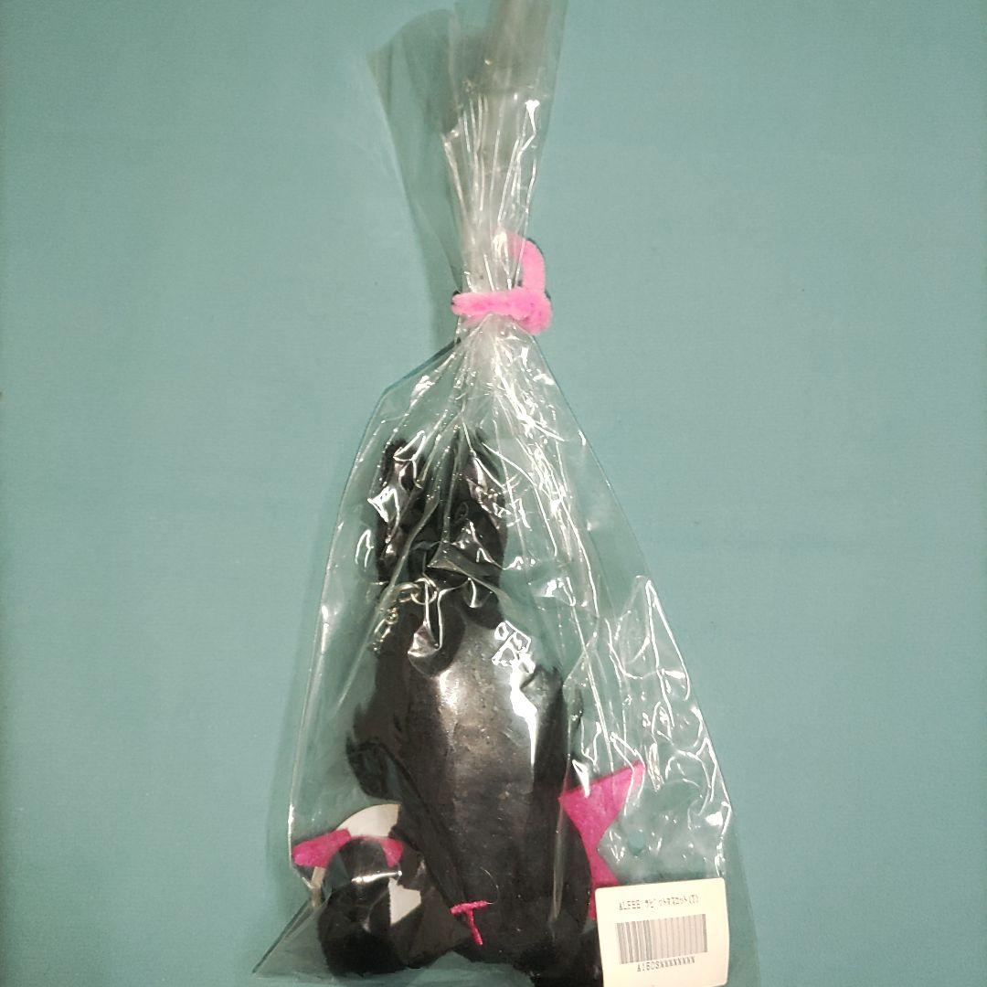 ユ*ネ様 THE ALFEE　ラビット人形