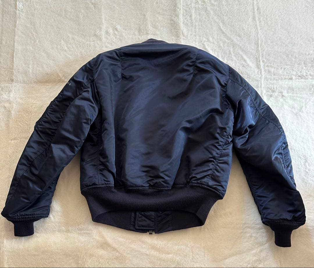 ジャケット・アウター SOLDOUT Alpha Industries made in USA