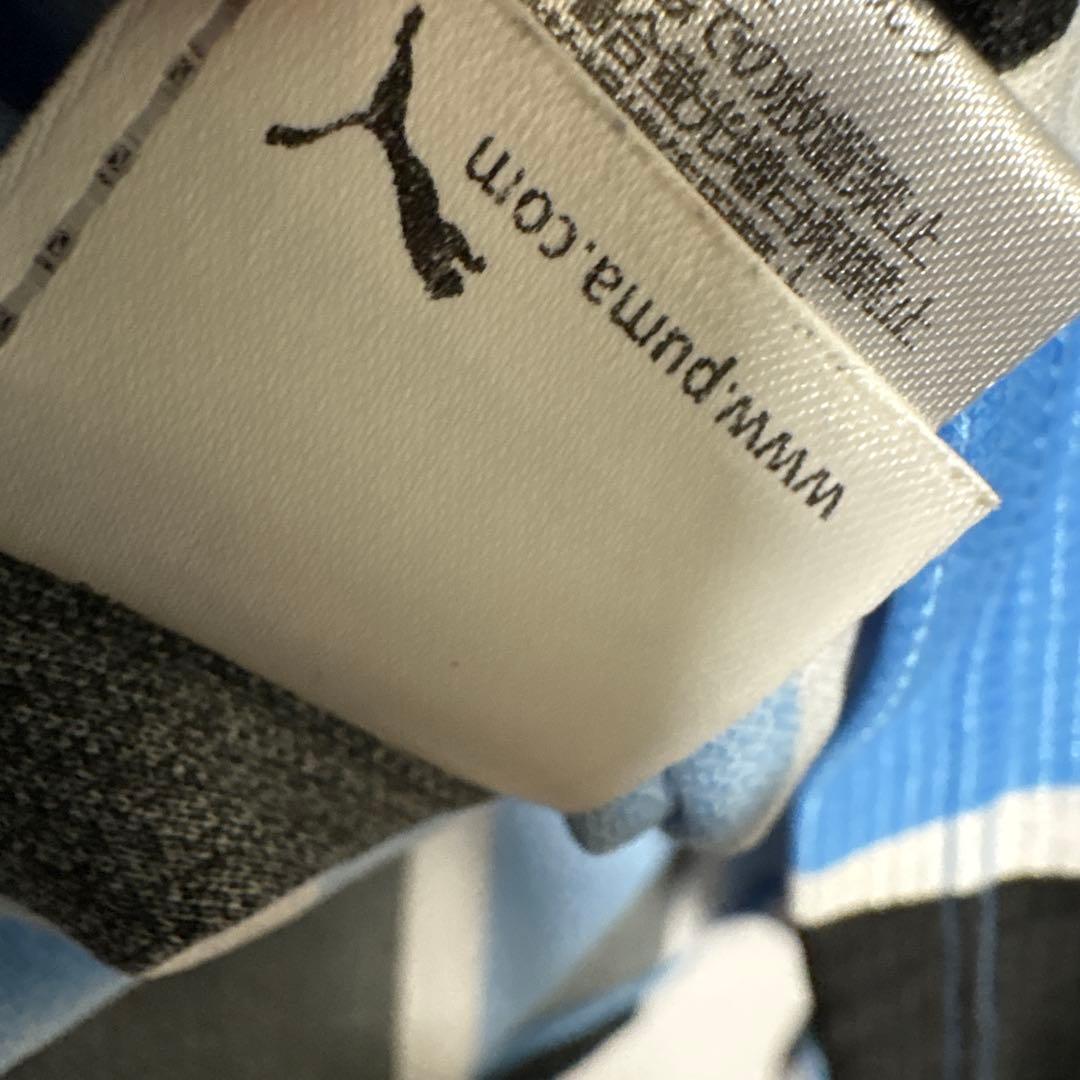 未使用 20周年 川崎フロンターレ プーマ 1st ユニフォーム　ゲームシャツ