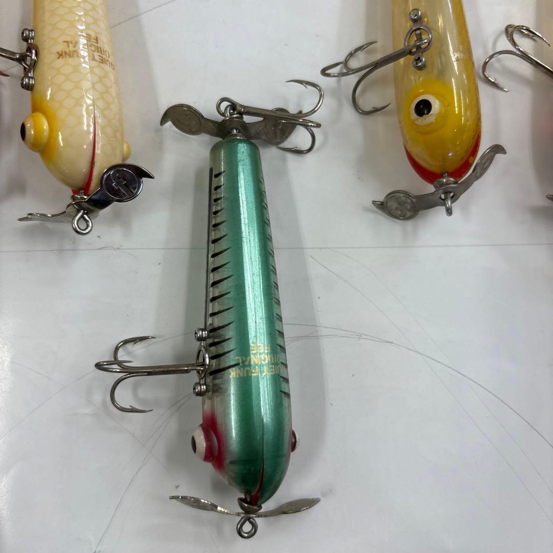 クワイエットファンク