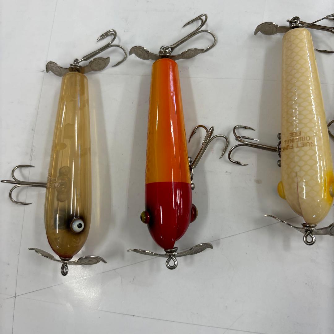 クワイエットファンク