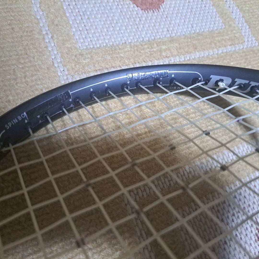 ダンロップ SX300 現行カスタム品 バランス調整 G2 +テクニストリング