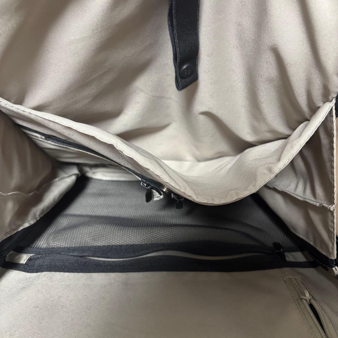 LOJEL スーツケース　Sサイズ　ブラック