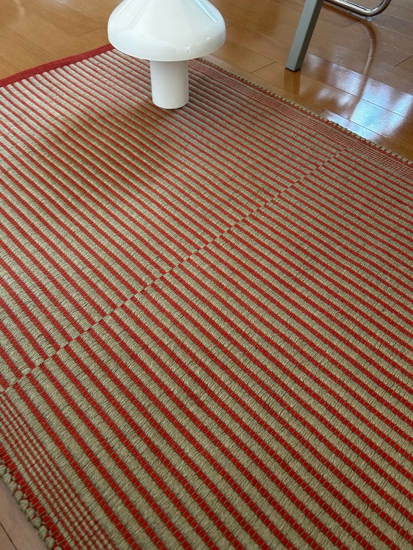 その他 HAY Tapis Rug 80x200cm