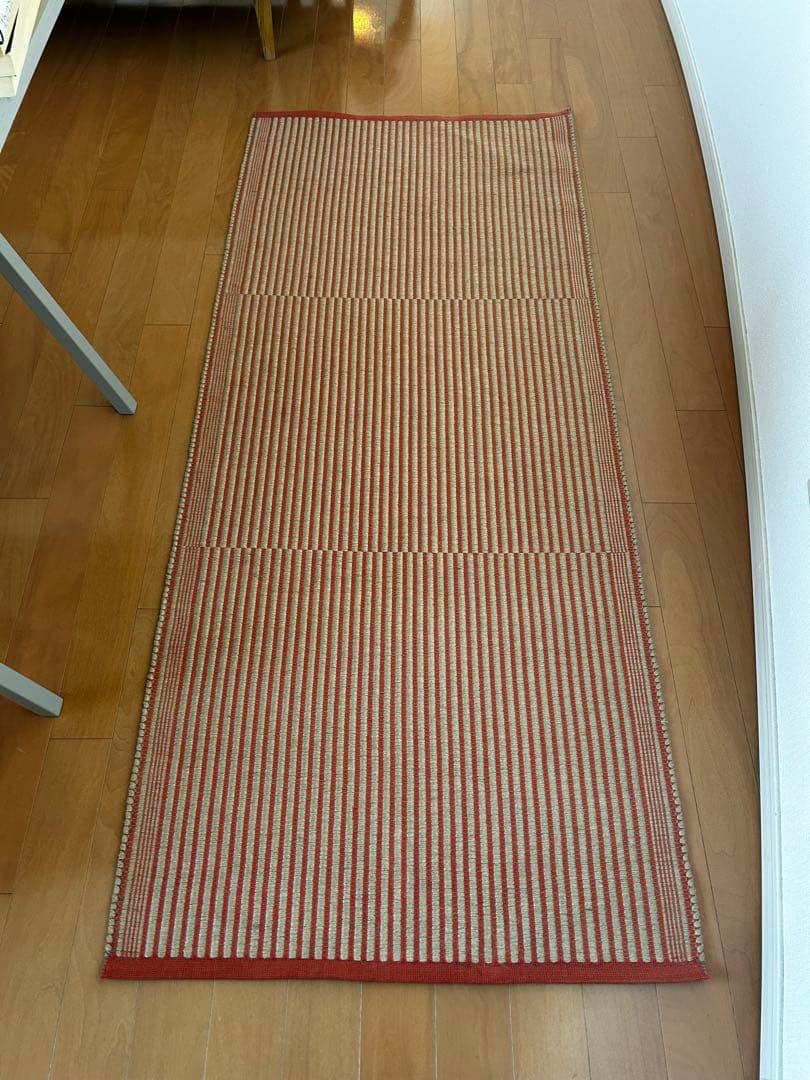 その他 HAY Tapis Rug 80x200cm