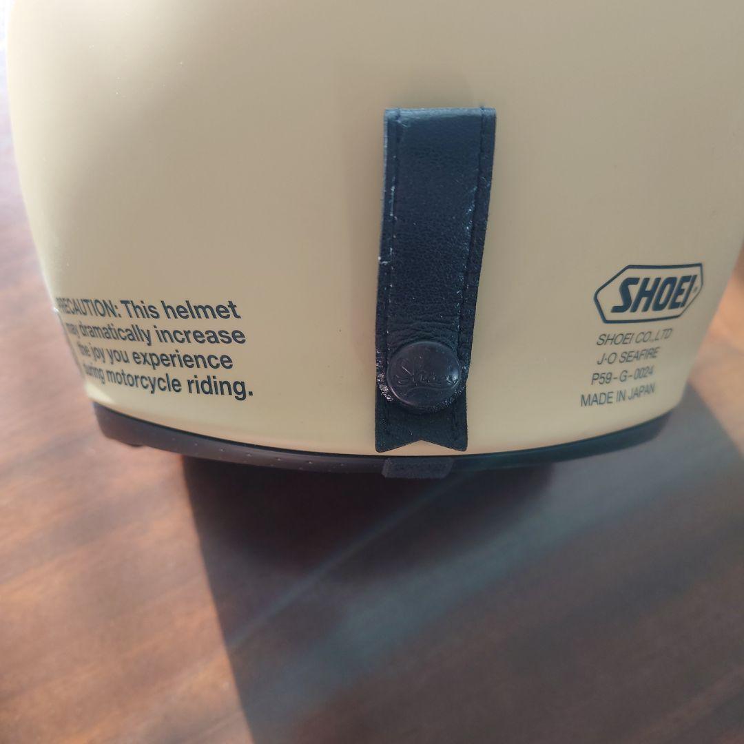 SHOEI 迷彩 ヘルメット　j.o JOヘルメット　スモークバイザー　最終価格