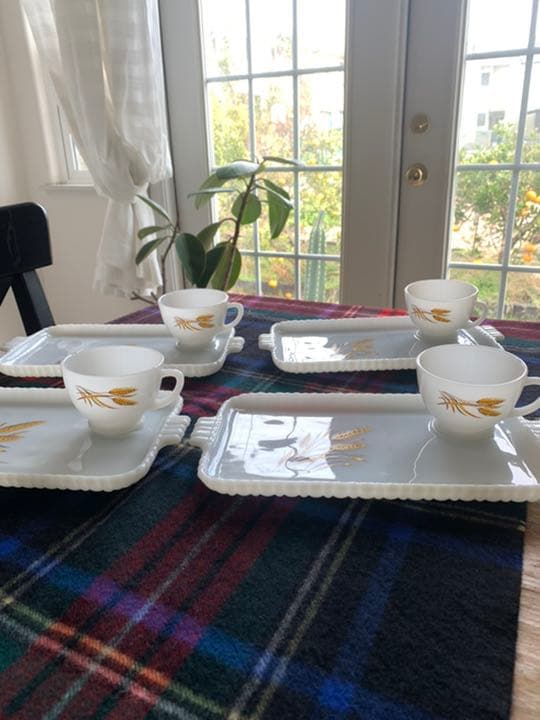 食器 ANCHOR HOCKING