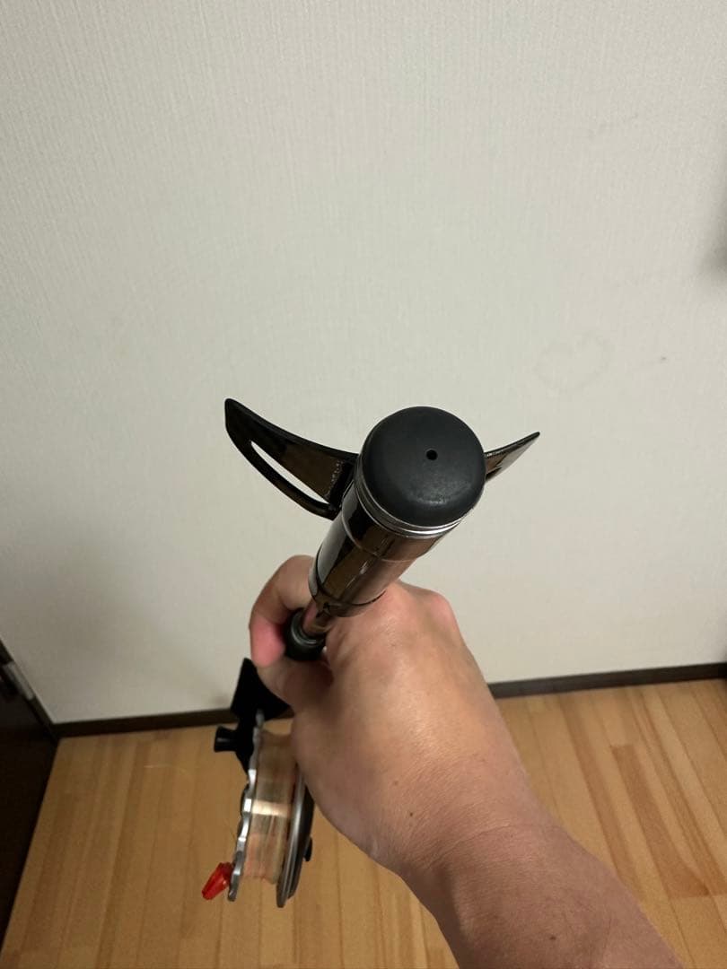 a*a様 シマノ　リンユウサイ　ヘチスペシャル　リールセット