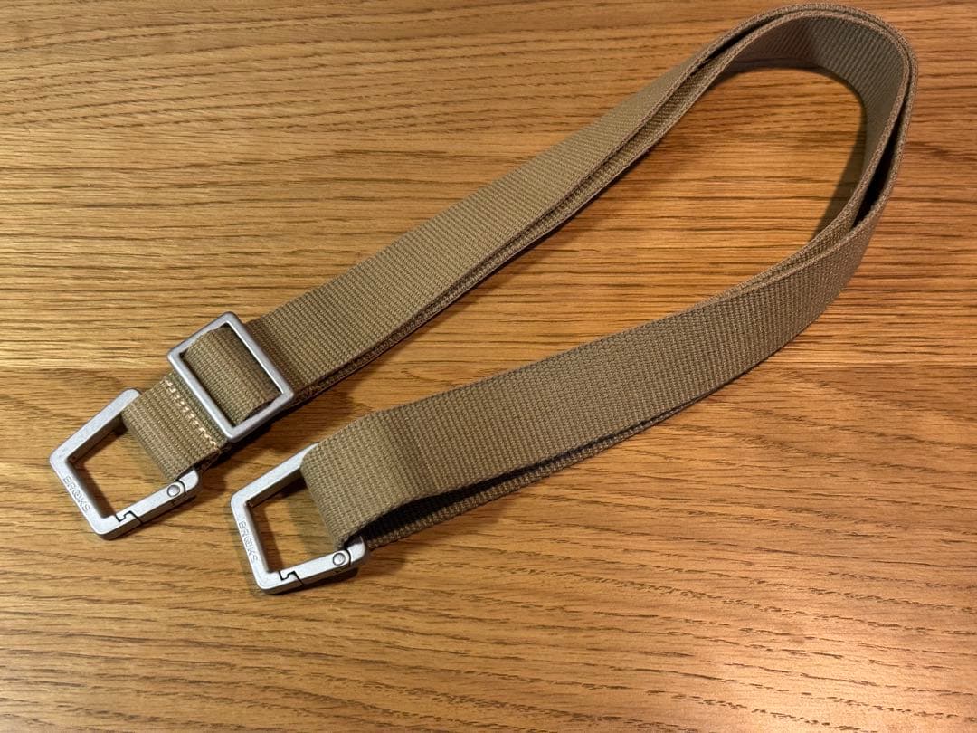 ブルックス Isle Of Skye Handlebar Bag