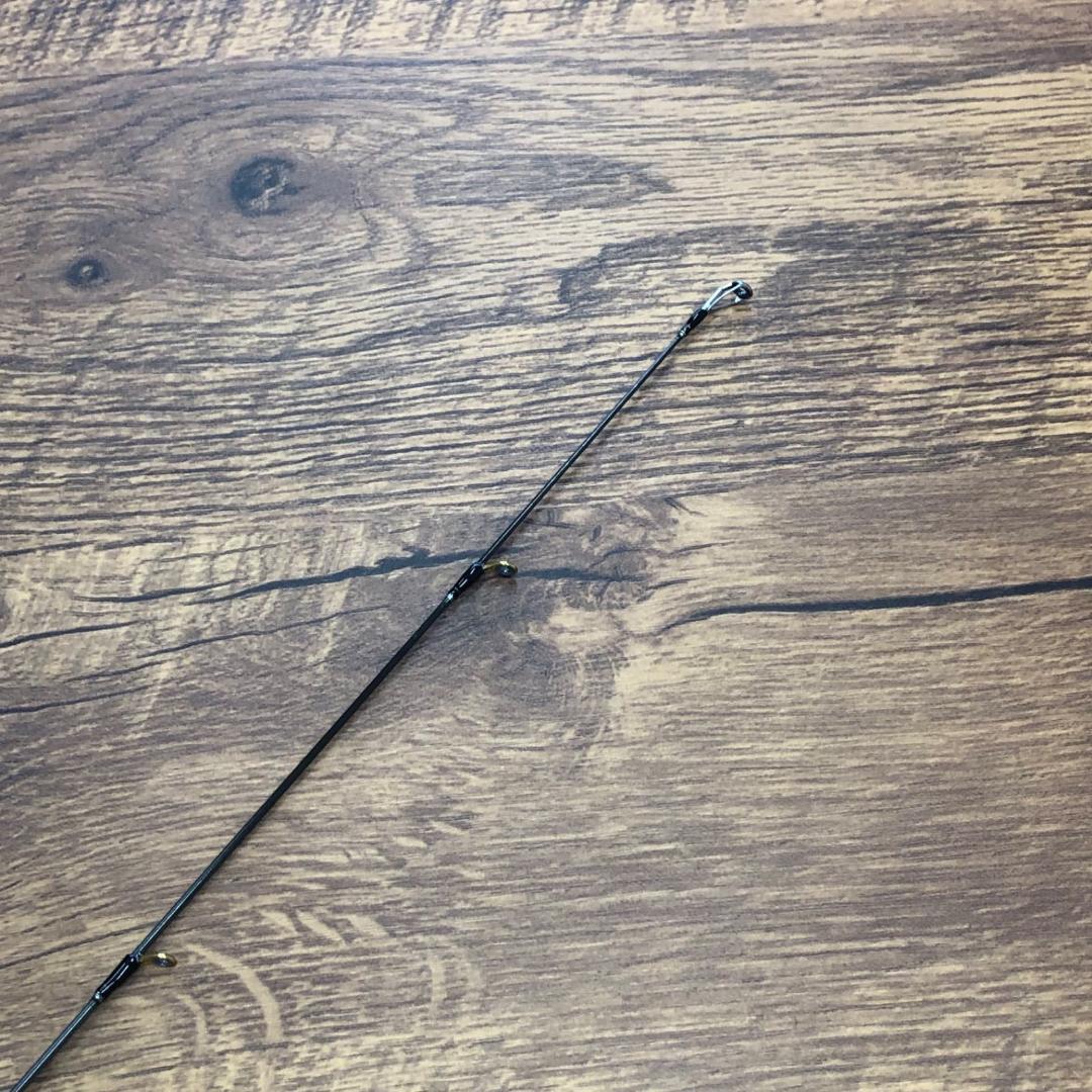 【未使用品】シマノ　22ポイズンアルティマ 264UL-S　 No.2287