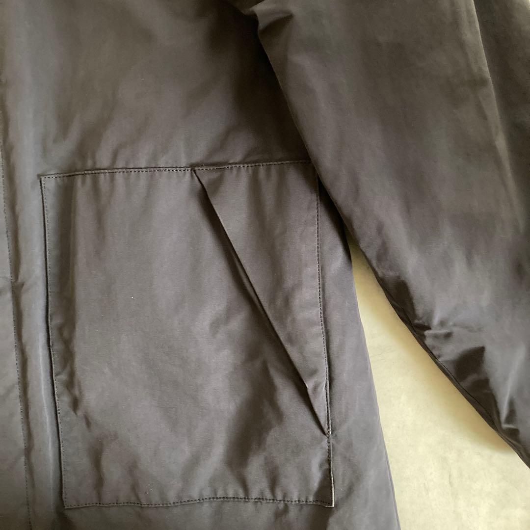 STILL BY HAND シンサレートオーバーコート　サイズ46