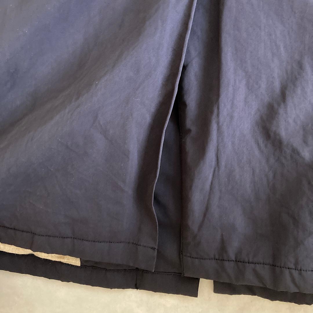 STILL BY HAND シンサレートオーバーコート　サイズ46