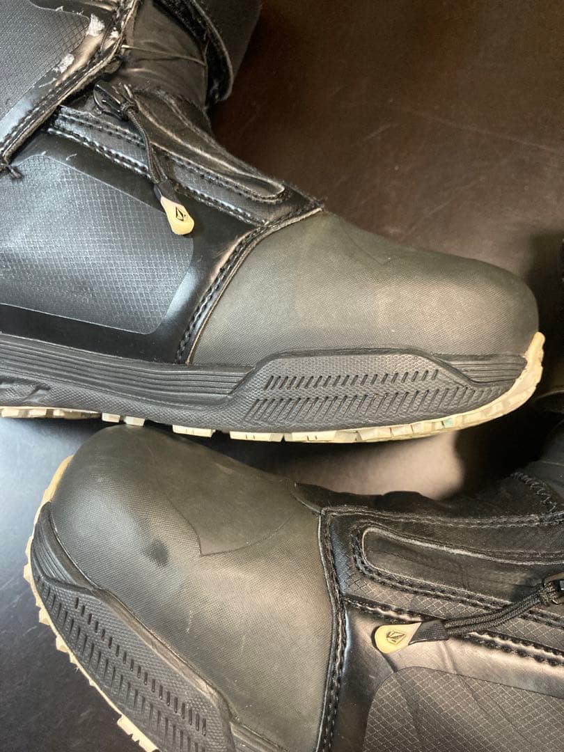 RIDE 92 NINETY-TWO 27cm US9 ナインティーツー