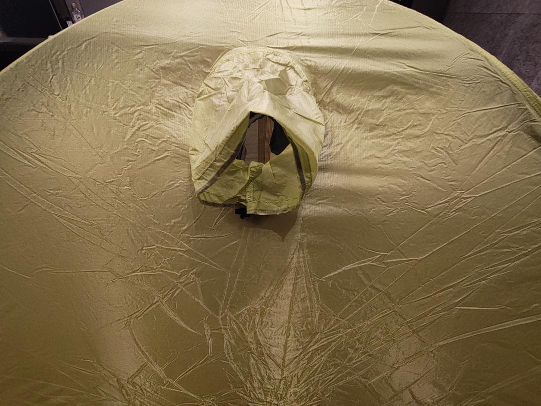 OXTOS アルパインテント 2人用