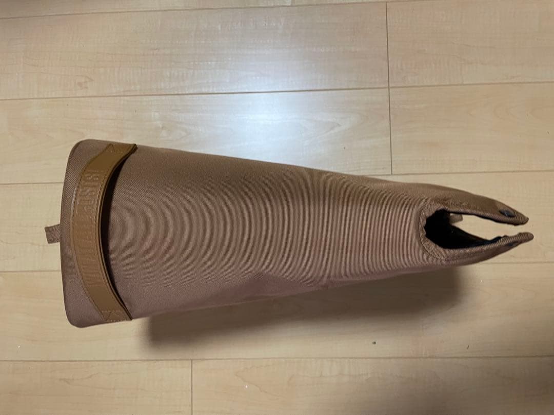 WAAC Bucket Waacky 9 型キャディバッグ　キャスター付き