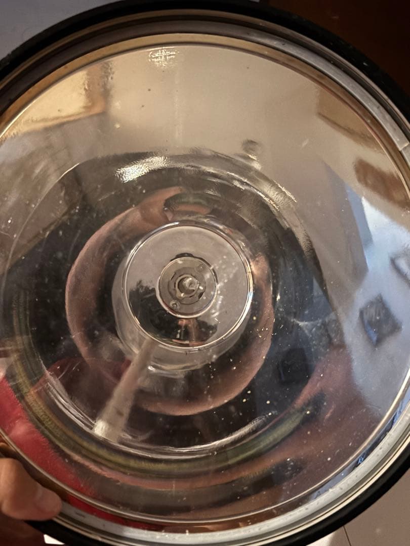 水銀灯400W、55w HIDサーチライトセット　ライトトラップ、灯火採集に！