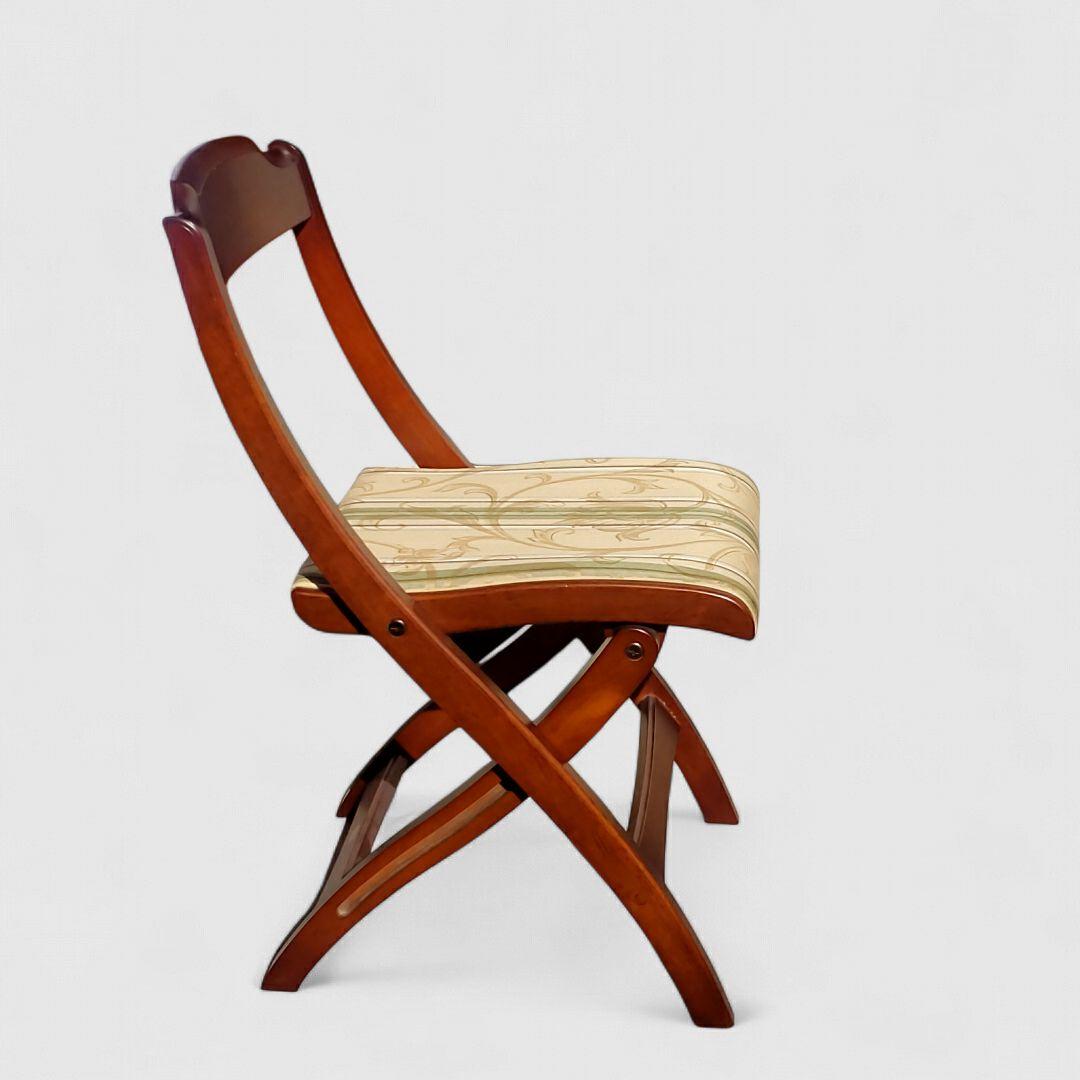 maruni ツーロン フォールディングチェア 2脚 + チェアスタンド セット