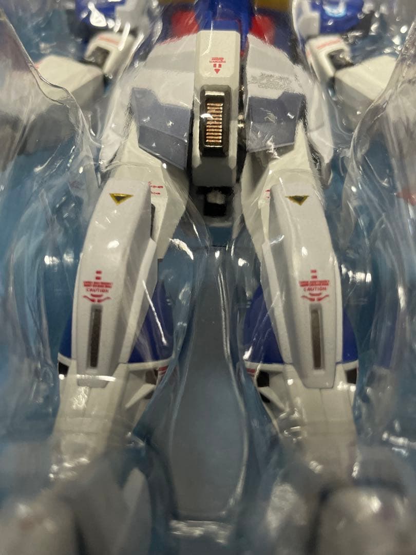 メタルロボット魂 フォースインパルスガンダム SPEC Ⅱ