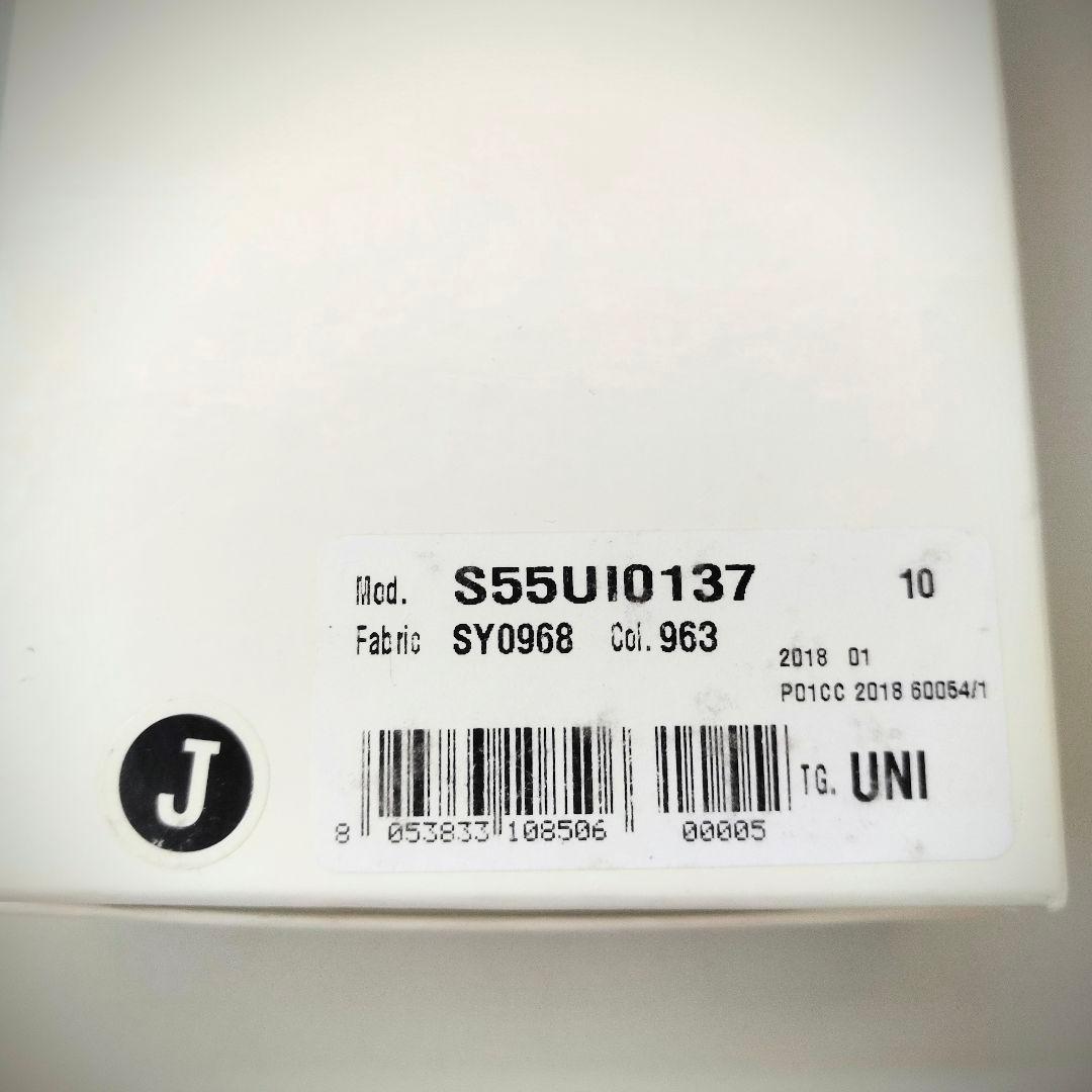 Maison Margiela メゾンマルジェラダークブラウン マネークリップ