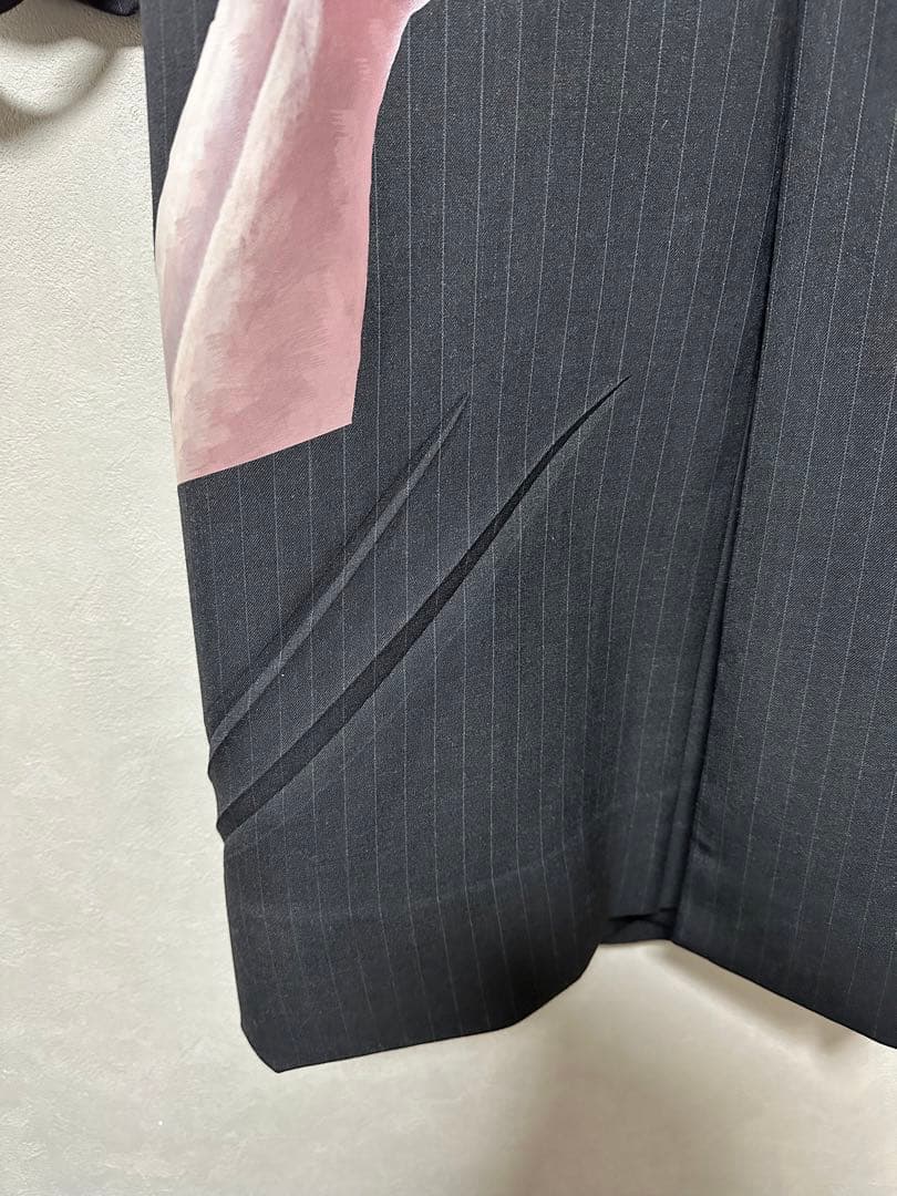 3.PARADIS 希少 ロングコート