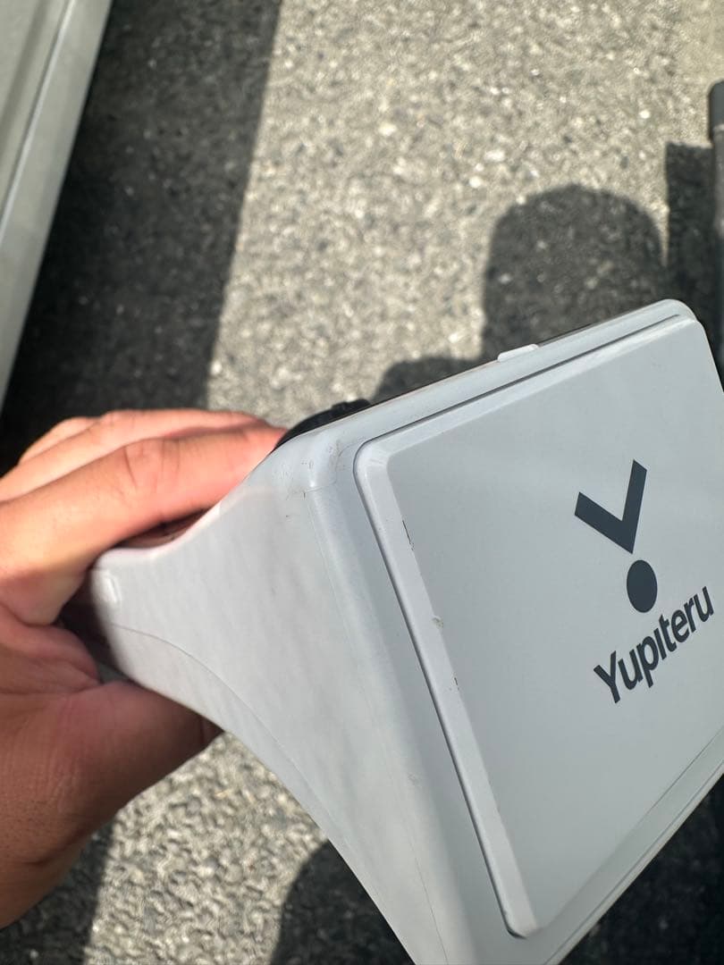 その他 Yupiteru BSG-1 Basic