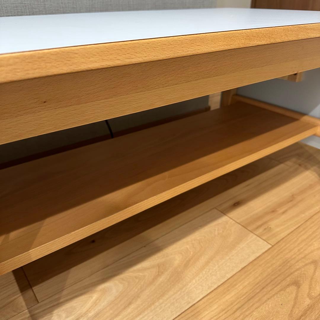 ニトリ センターテーブル(by BEAMS DESIGN)