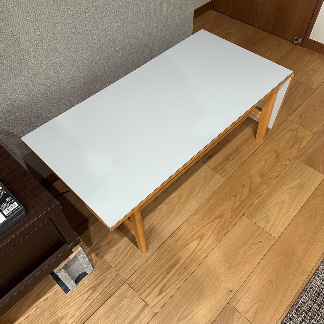 ニトリ センターテーブル(by BEAMS DESIGN)