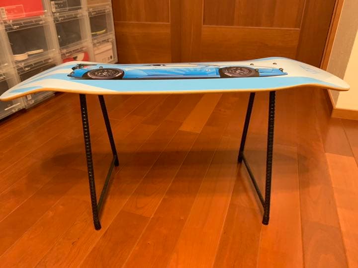 リバティウォーク スケボーデッキチェアー