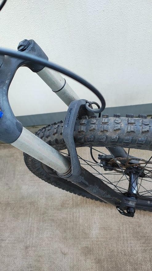 SPECIALIZED FSR CANBER 27.5 ※配送は購入前相談必須