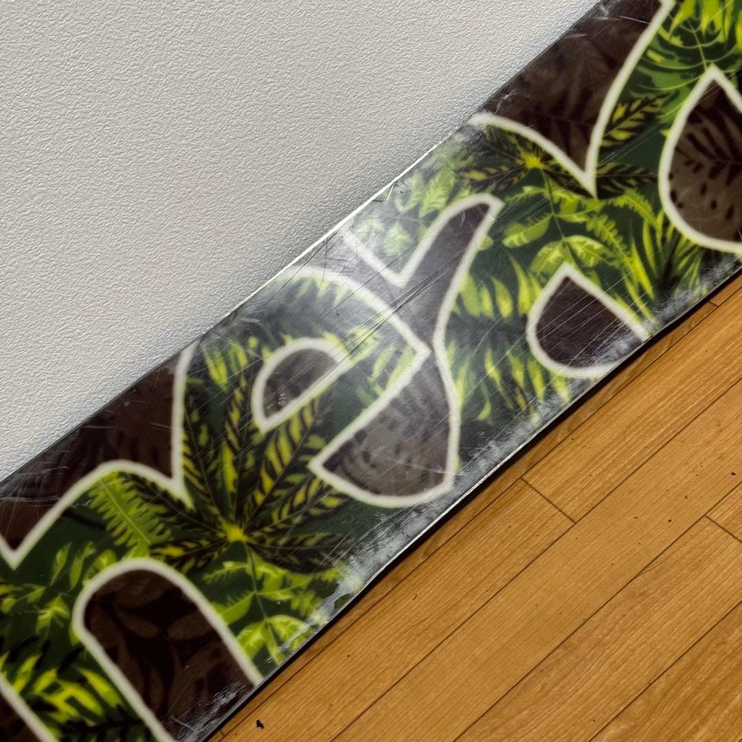 スノーボードセット head×head 153cm Mサイズ　初心者　送料無料