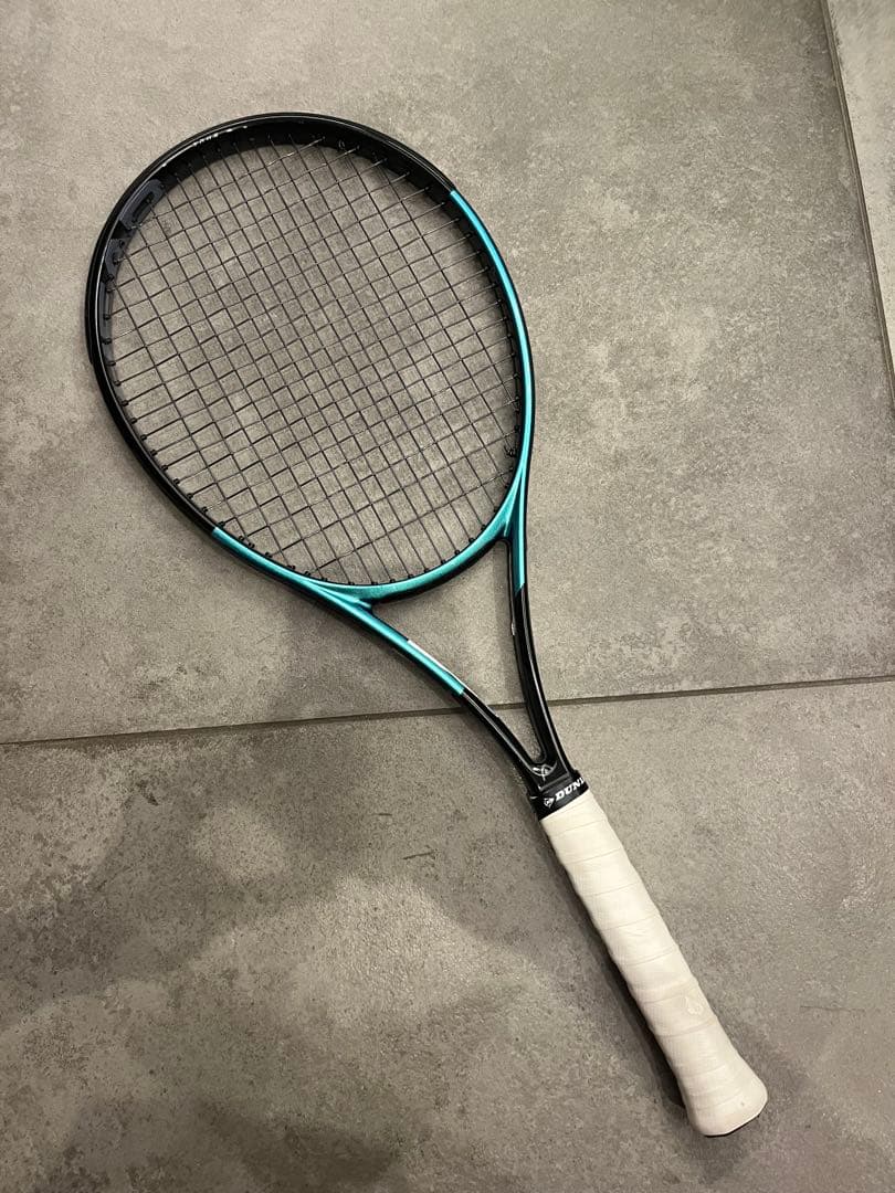 ラケット(硬式用) HEAD Gravity tour